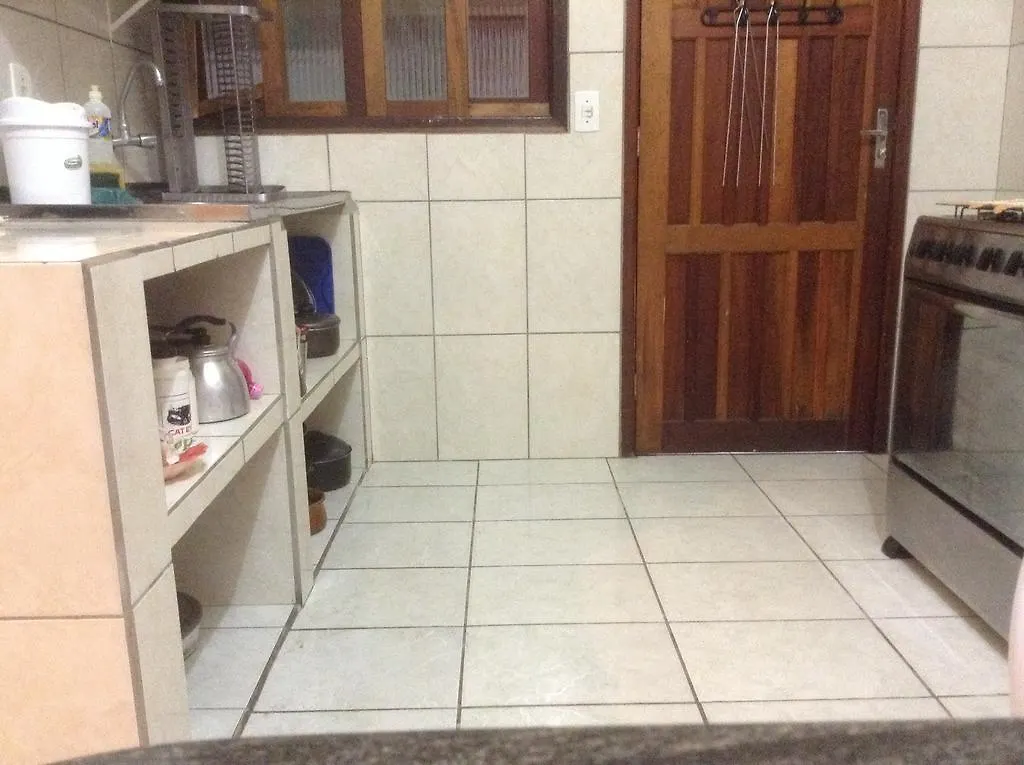 Casa Dos Acorianos Villa Barra Velha  Brazil