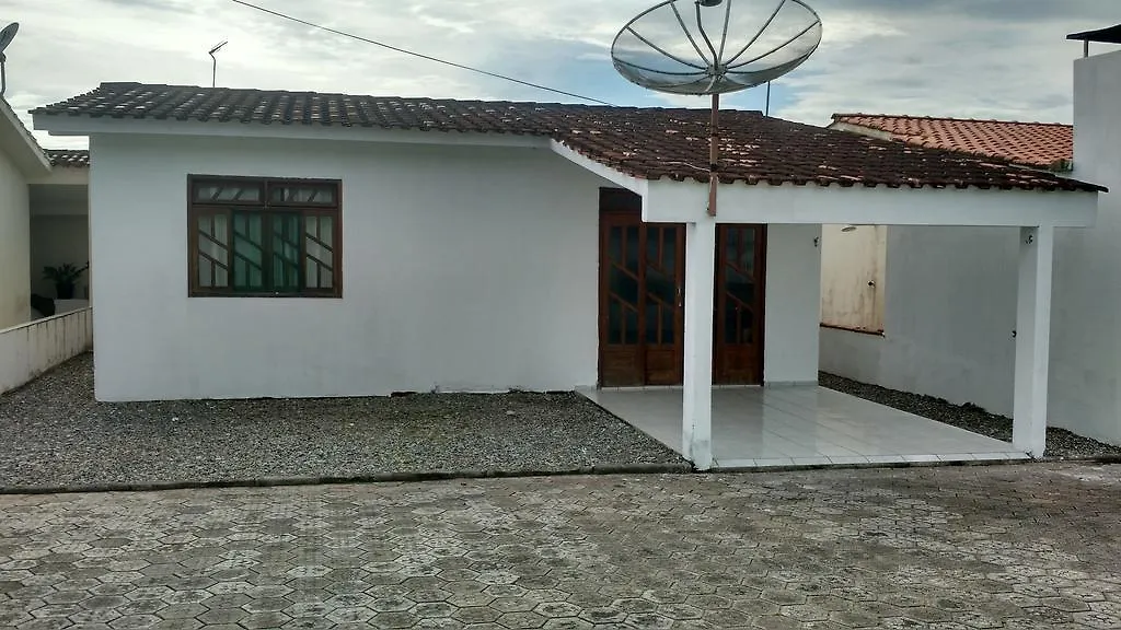 Casa Dos Acorianos location
