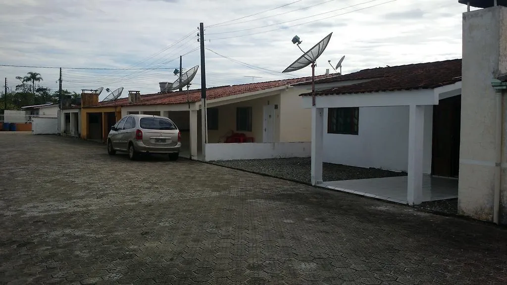 Holiday home Casa Dos Acorianos Villa Barra Velha  Brazil