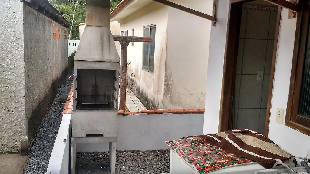 Casa Dos Acorianos Villa Barra Velha  Barra Velha (Santa Catarina)
