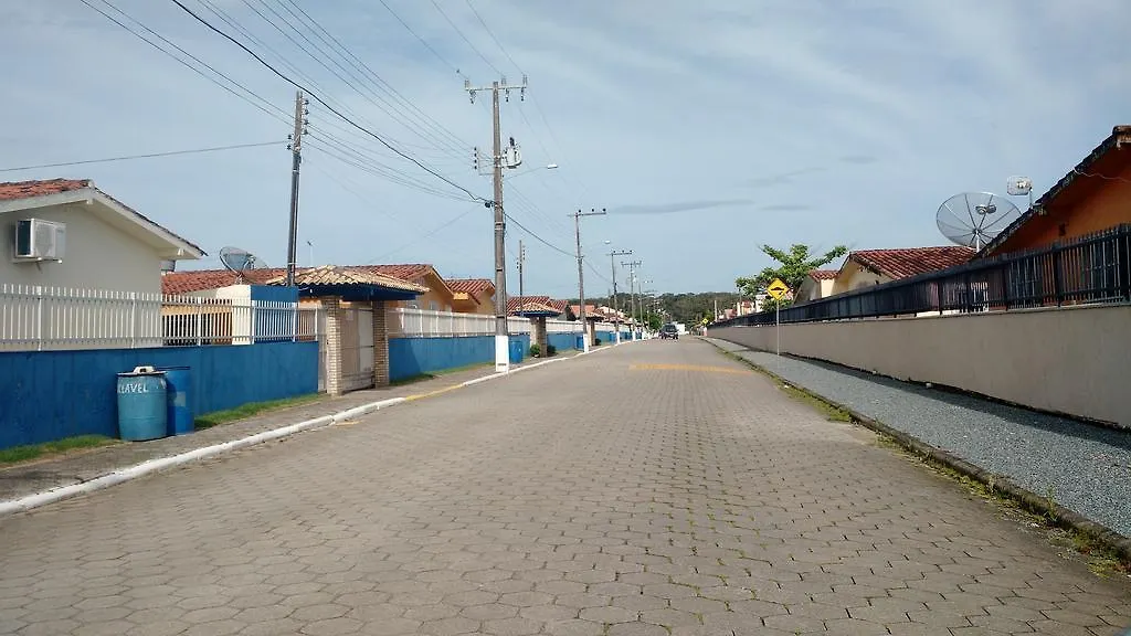 Casa Dos Acorianos Villa Barra Velha  0*, Barra Velha (Santa Catarina)