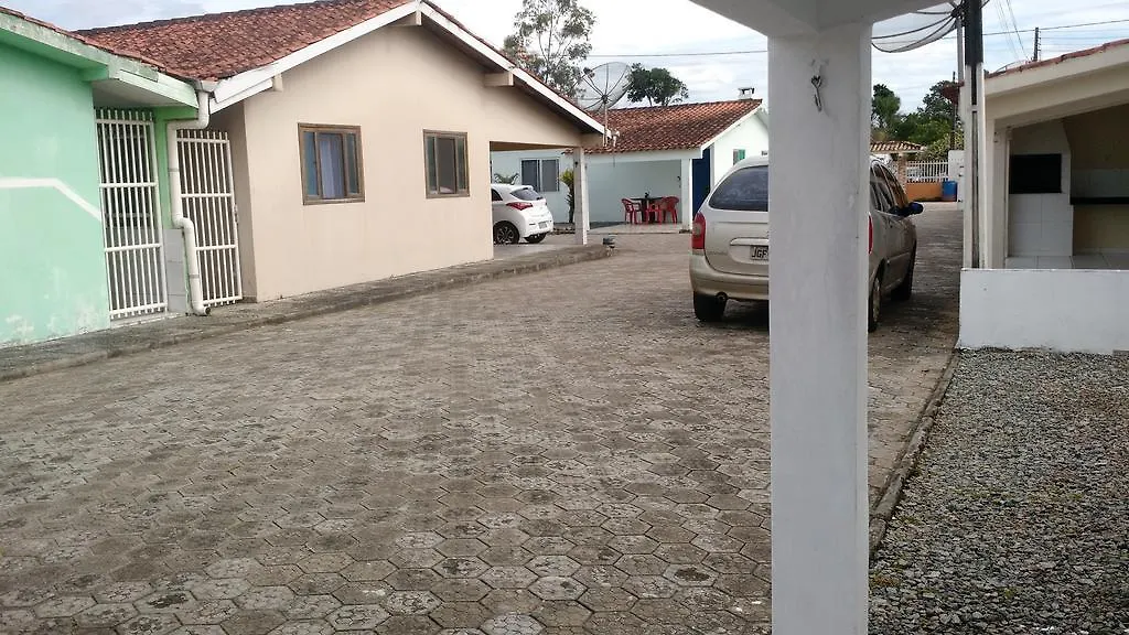 Casa Dos Acorianos Villa Barra Velha